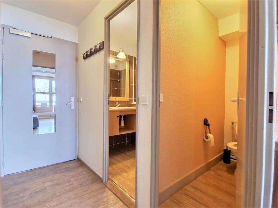 *Nouveau* Pied Des Pistes * Piscine Ext. Chauffee* Alpe d'Huez Eksteriør billede