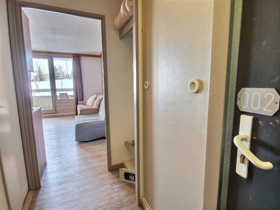 *Nouveau* Pied Des Pistes * Piscine Ext. Chauffee* Alpe d'Huez Eksteriør billede