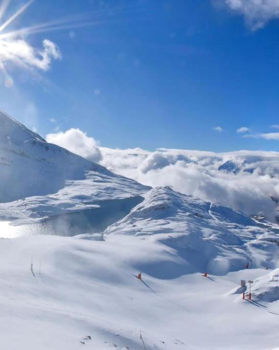 *Nouveau* Pied Des Pistes * Piscine Ext. Chauffee* Alpe d'Huez Eksteriør billede