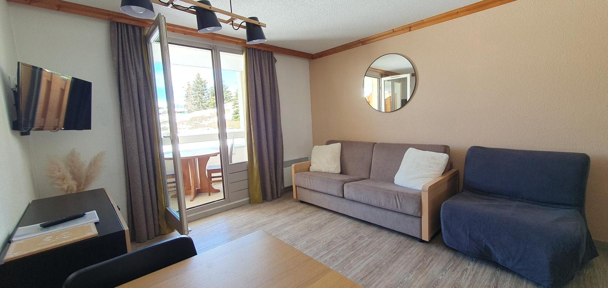 *Nouveau* Pied Des Pistes * Piscine Ext. Chauffee* Alpe d'Huez Eksteriør billede
