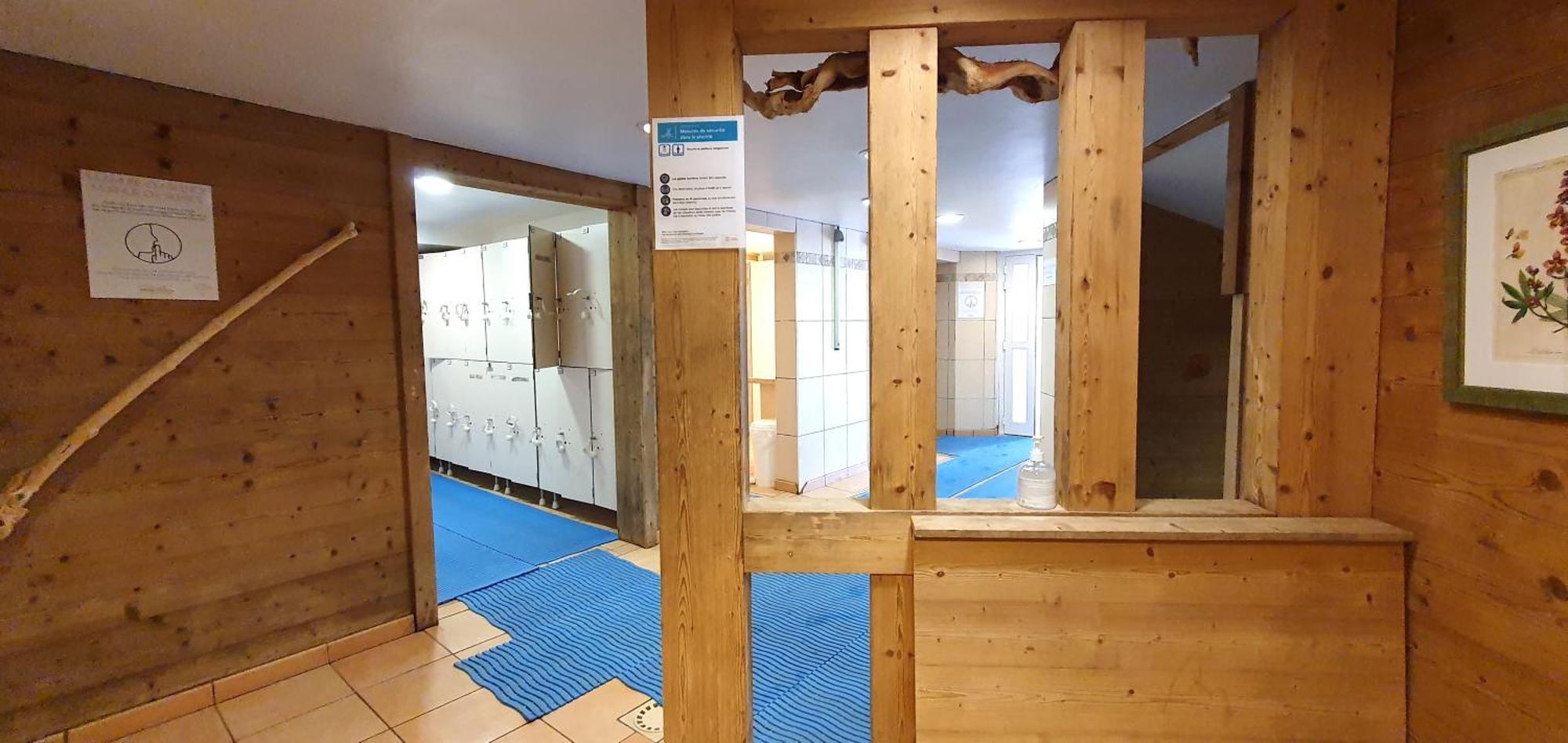 *Nouveau* Pied Des Pistes * Piscine Ext. Chauffee* Alpe d'Huez Eksteriør billede